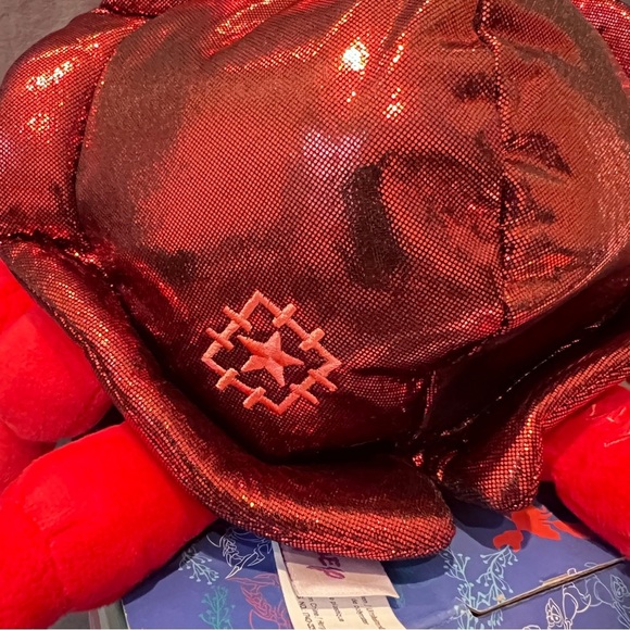 Sebastian Scentsy Buddy with fragrance pack - Picture 6 of 8